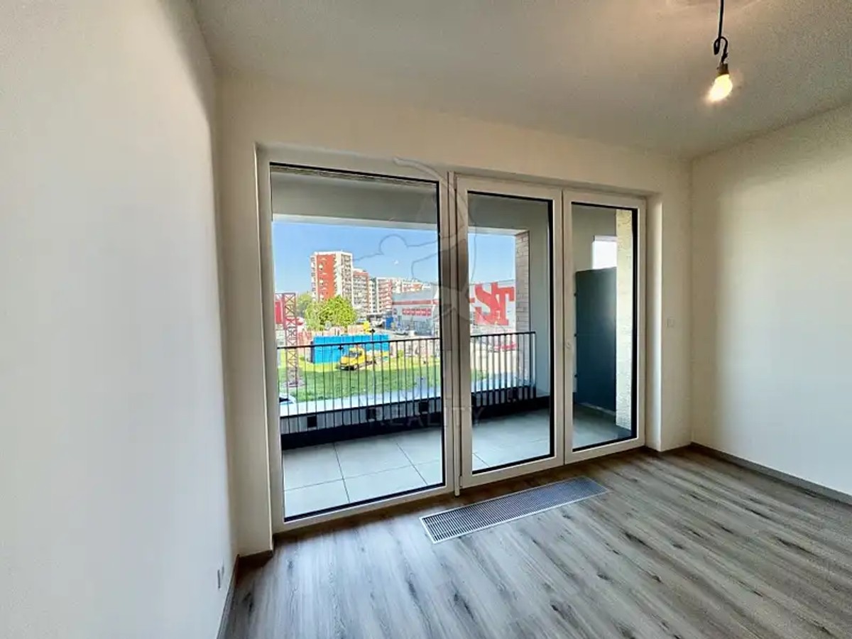 Prodej bytu 2+kk 59 m²