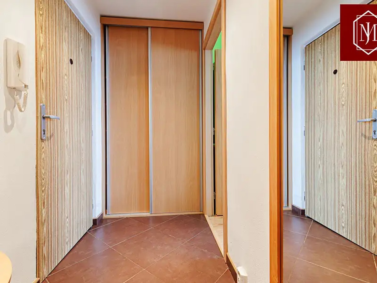 Prodej bytu 3+1 74 m²