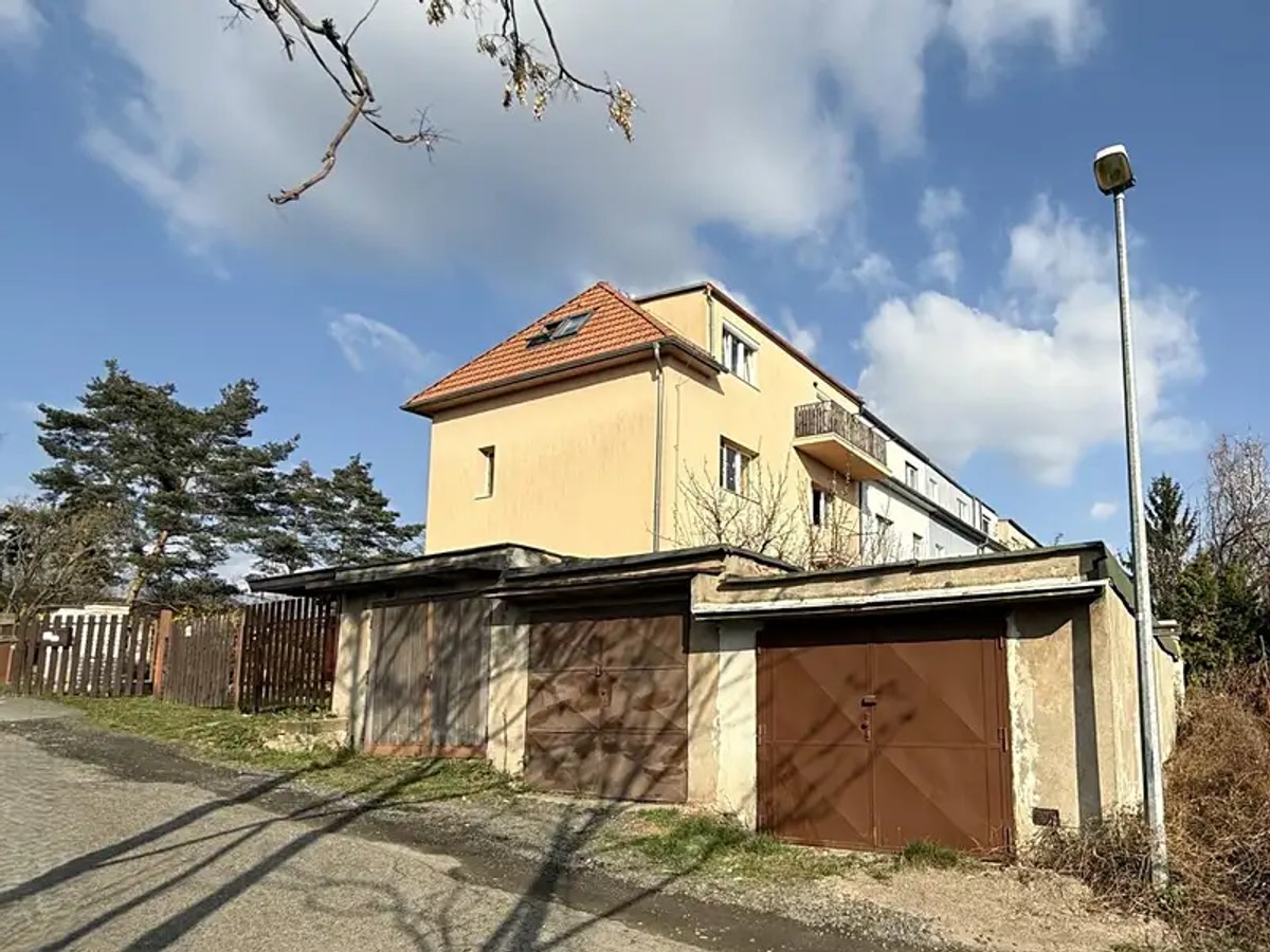 Prodej bytu 3+1 69 m²