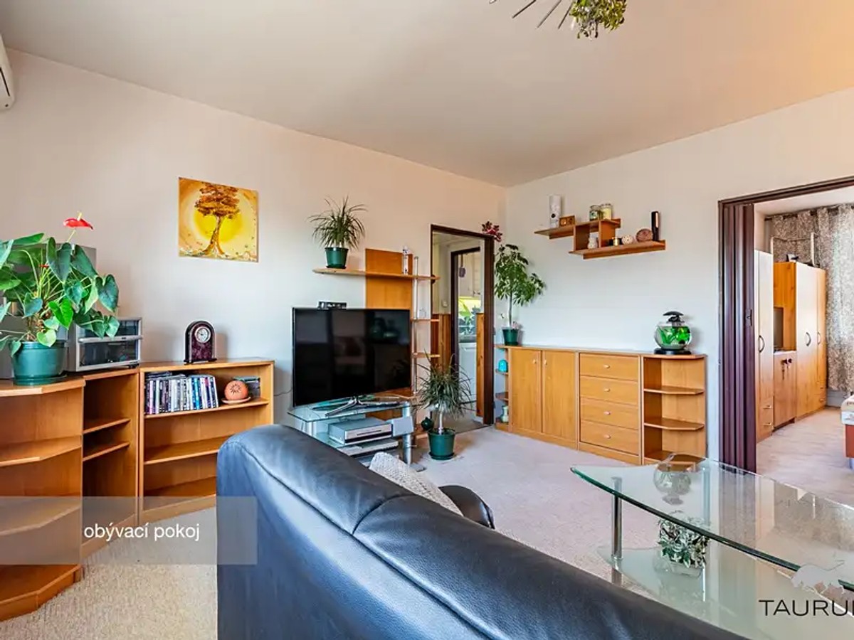 Prodej bytu 3+1 68 m²