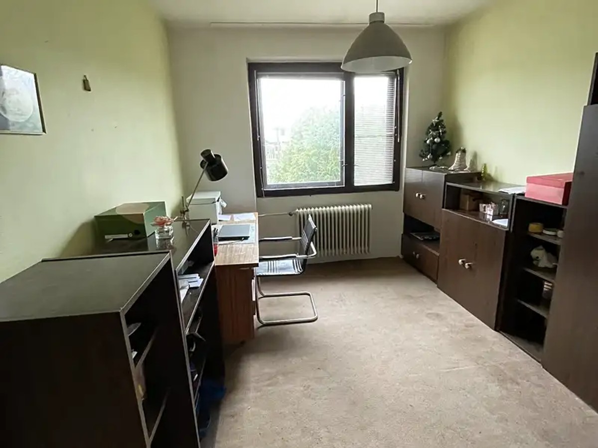 Prodej domu 265 m², pozemek 744 m²
