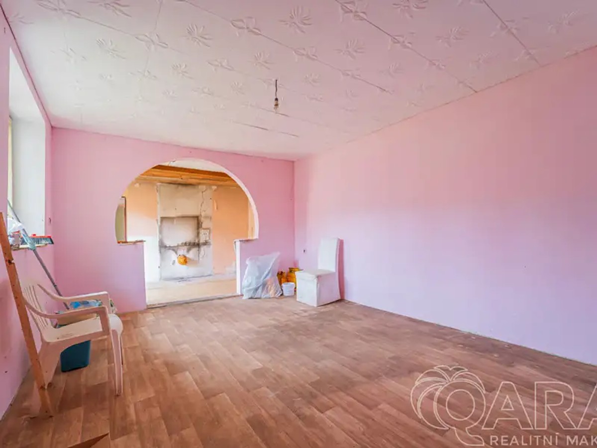 Prodej domu 170 m², pozemek 628 m²