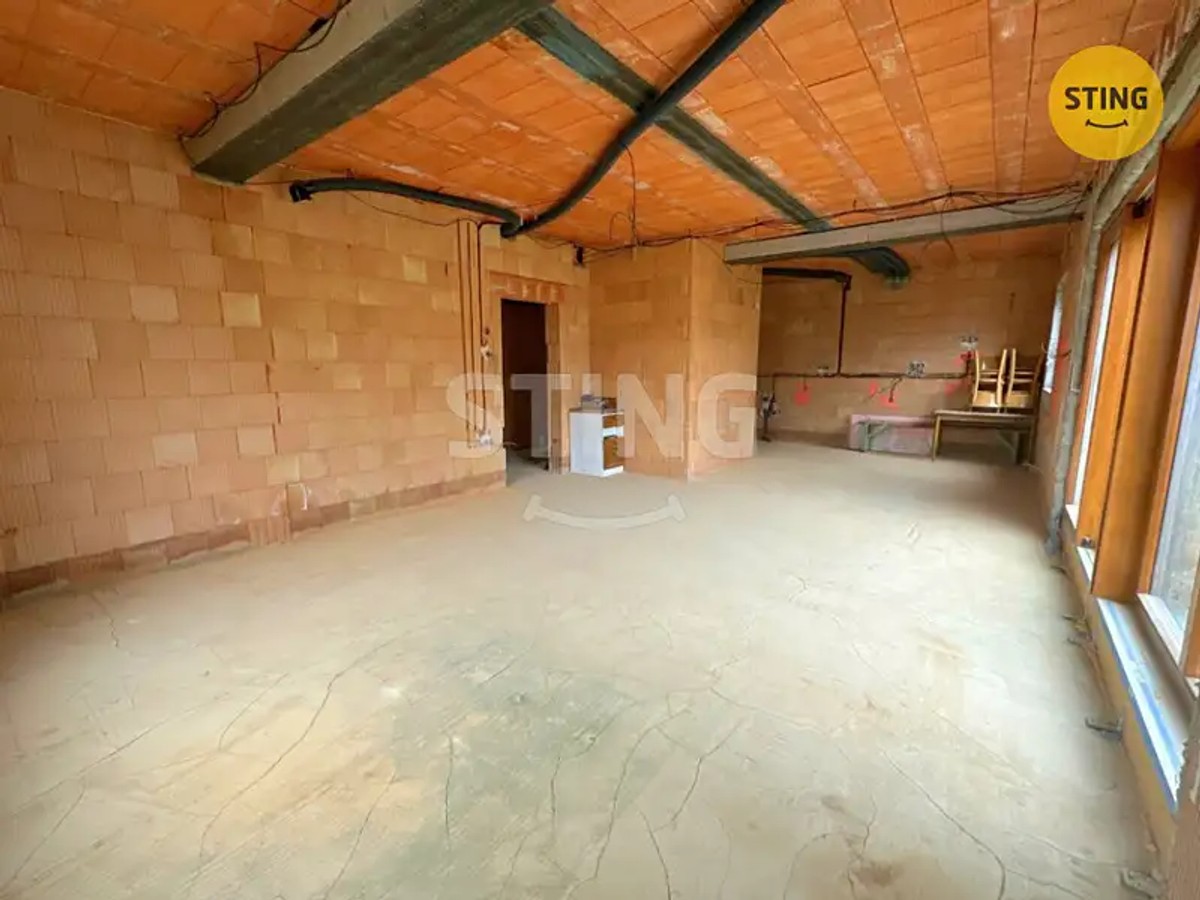 Prodej domu 285 m², pozemek 1323 m²