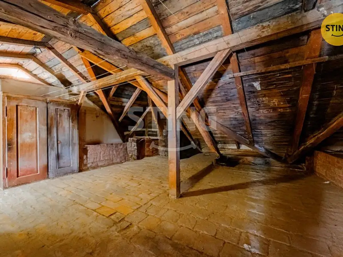 Prodej domu 129 m², pozemek 226 m²
