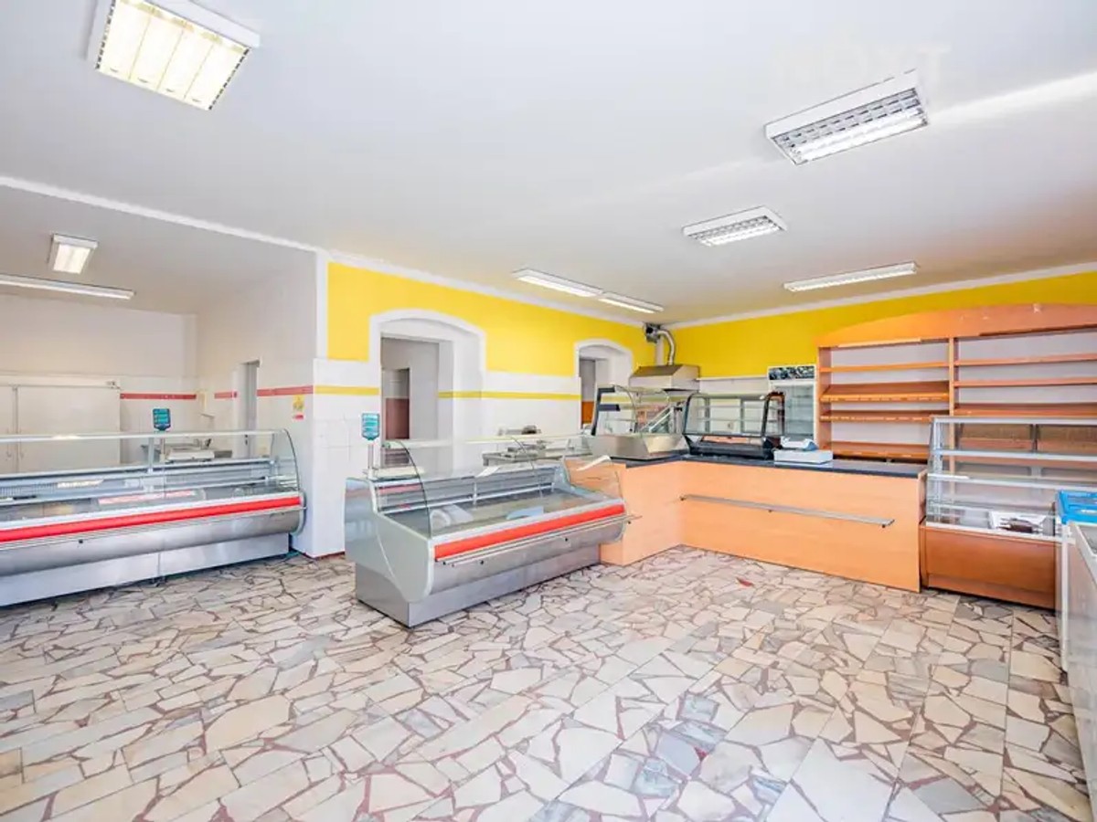 Prodej domu 100 m², pozemek 439 m²