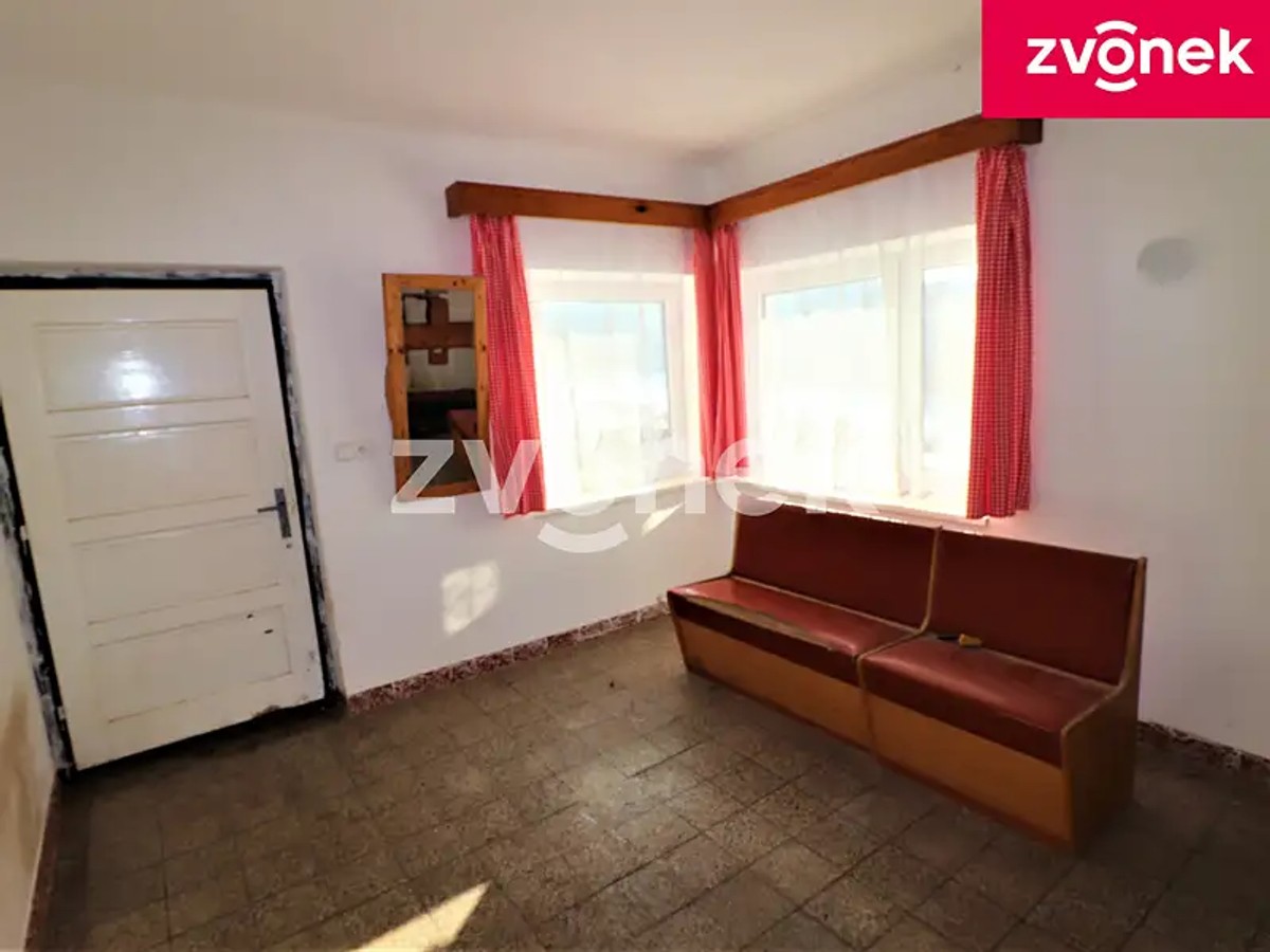 Prodej domu 100 m², pozemek 334 m²
