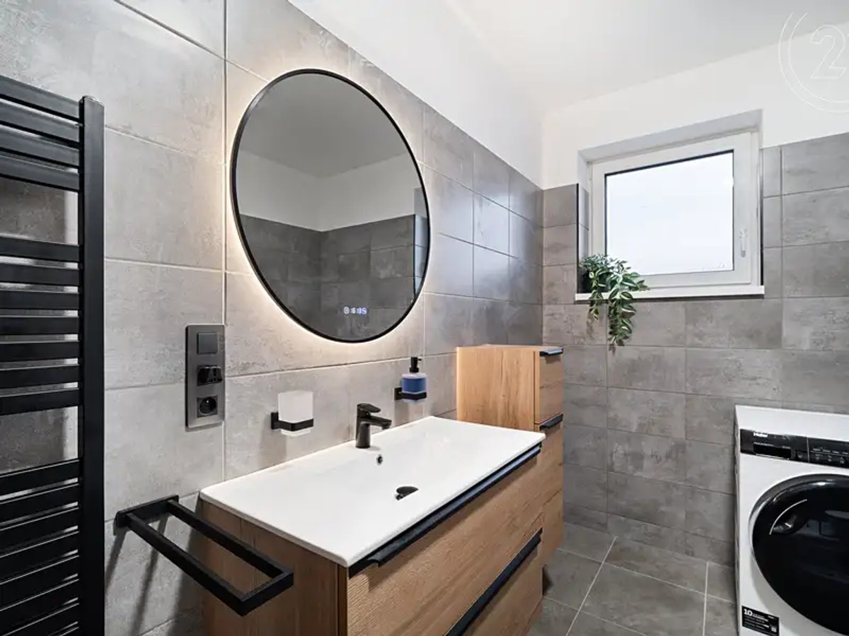 Prodej domu 122 m², pozemek 805 m²
