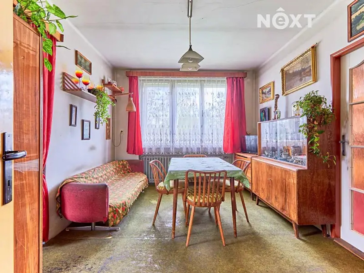 Prodej domu 300 m², pozemek 2300 m²