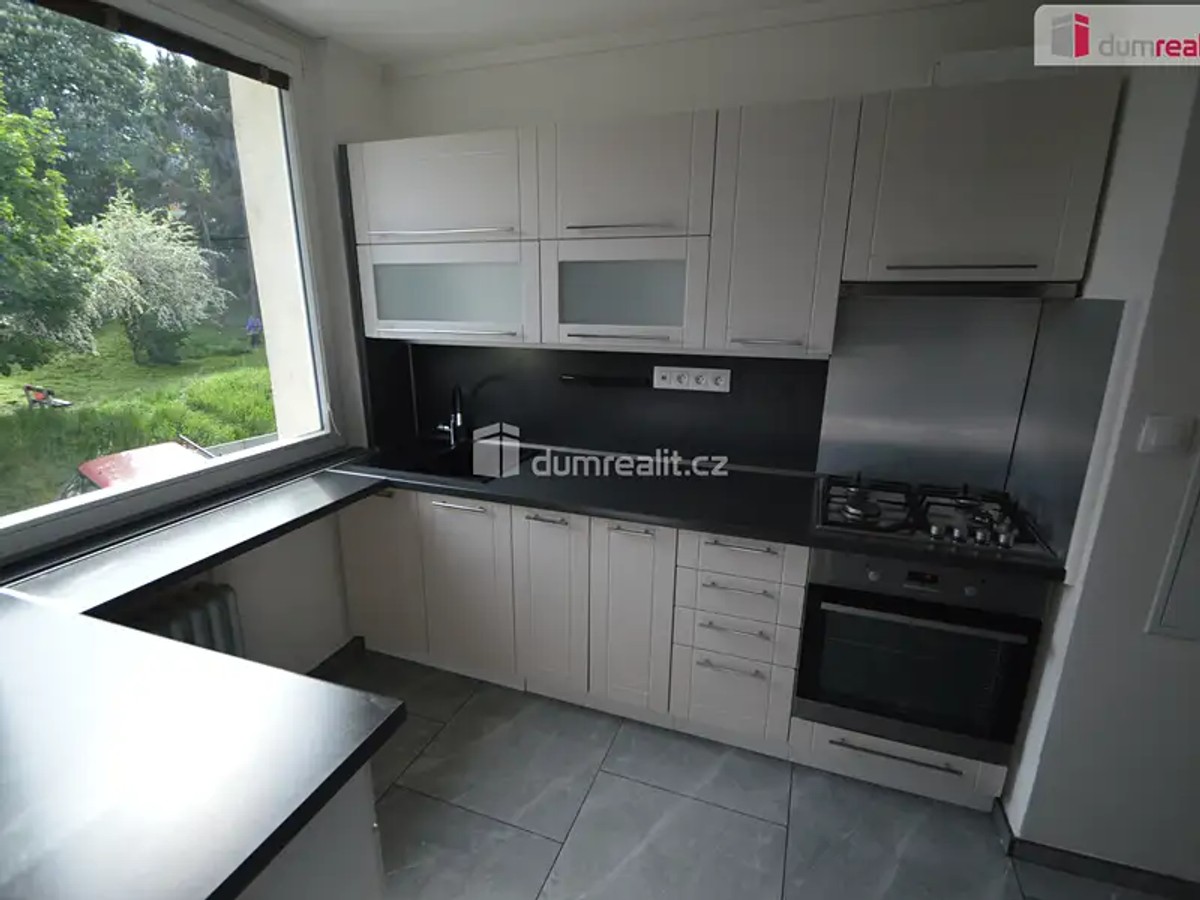 Prodej bytu 4+1 76 m²