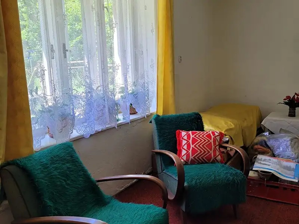 Prodej domu 100 m², pozemek 1457 m²