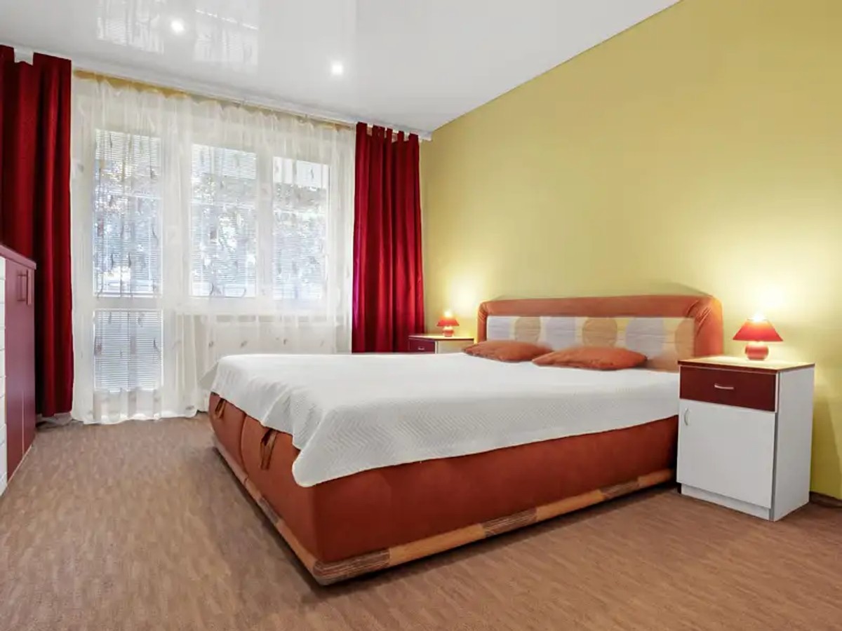 Prodej bytu 3+1 72 m²
