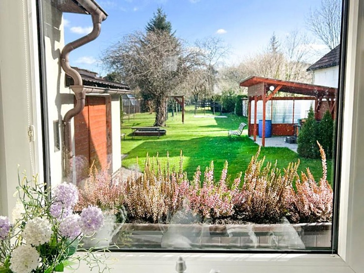 Prodej vily 130 m², pozemek 900 m²