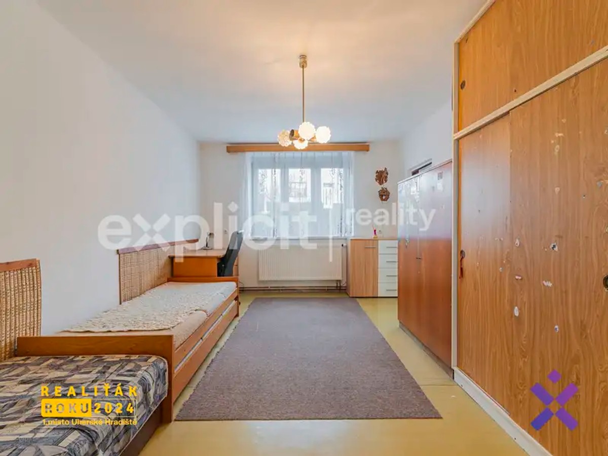 Prodej domu 85 m², pozemek 306 m²