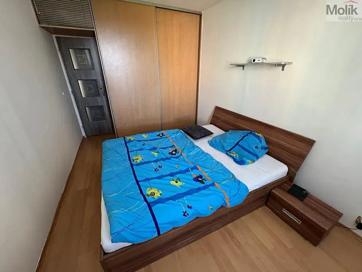 Prodej bytu 3+1 68 m²