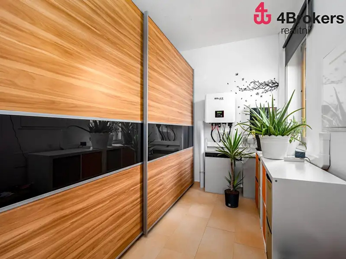 Prodej domu 250 m², pozemek 2816 m²