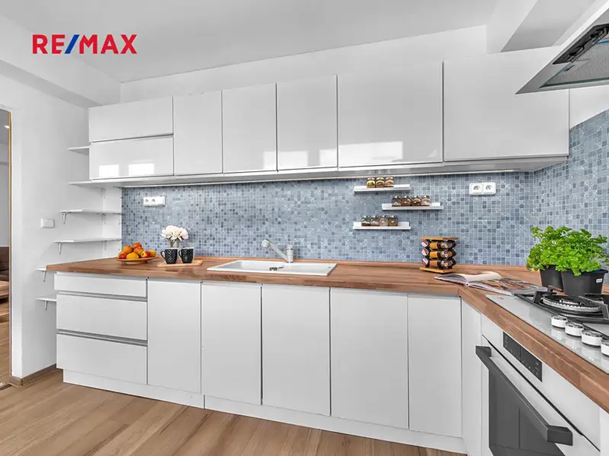 Prodej bytu 3+1 74 m²