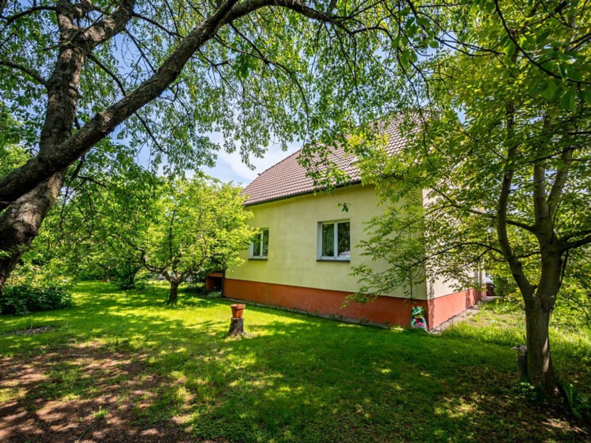 Prodaný dům 165 m², pozemek 922 m²