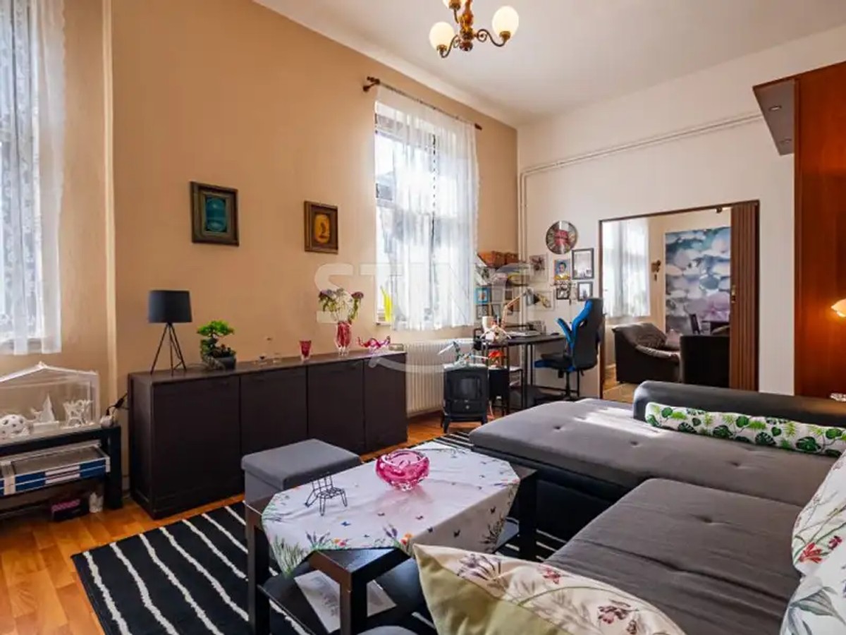 Prodej bytu 4+kk 107 m²