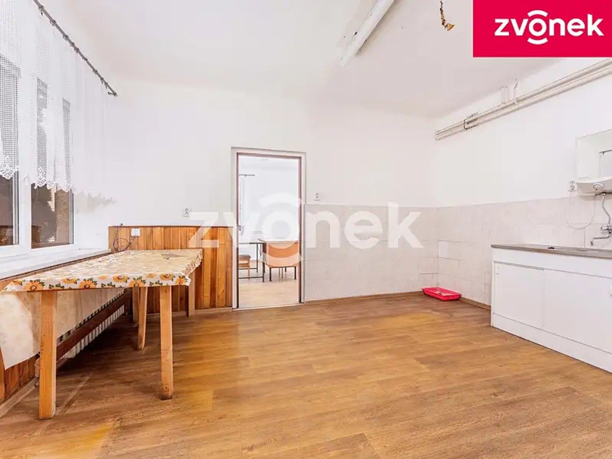 Prodej domu 150 m², pozemek 1000 m²