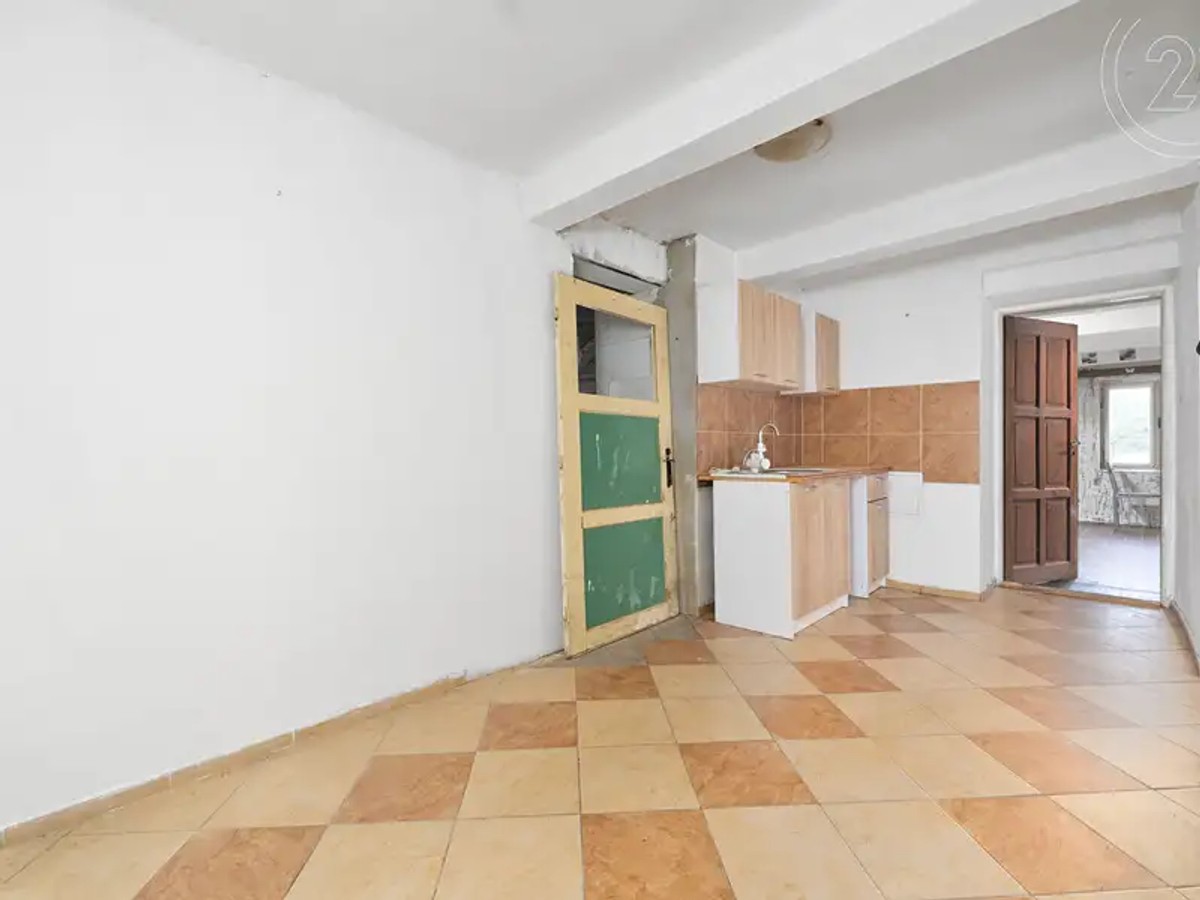 Prodej domu 83 m², pozemek 526 m²