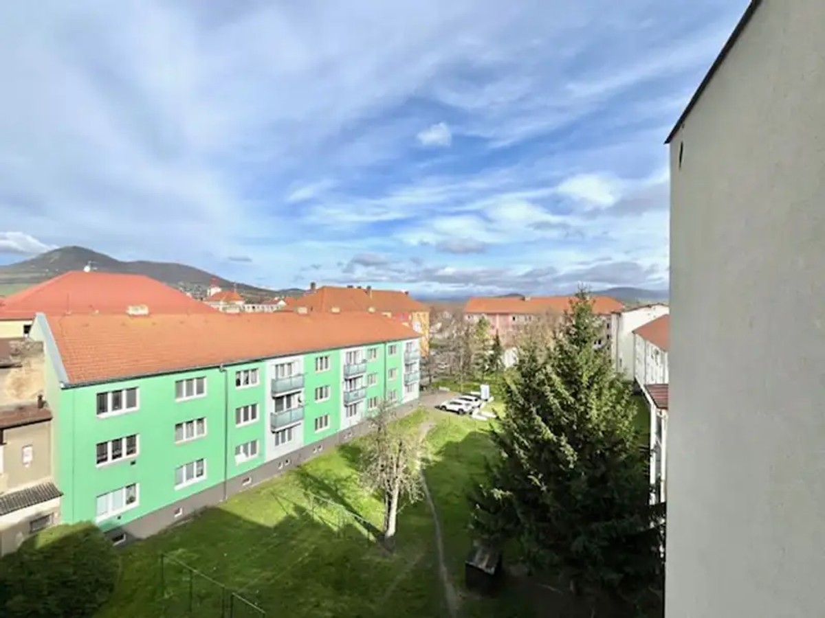 Prodej bytu 3+1 89 m²