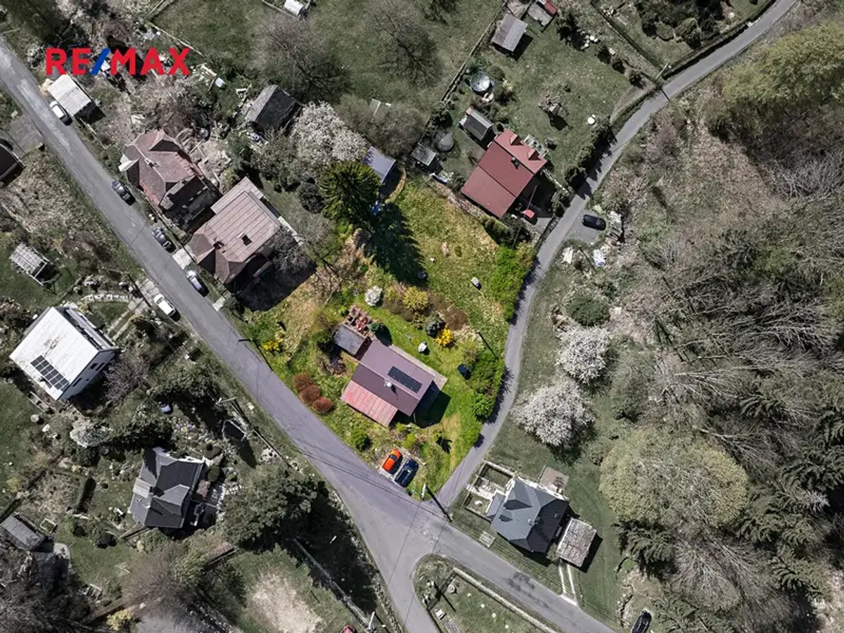 Prodej domu 204 m², pozemek 1737 m²
