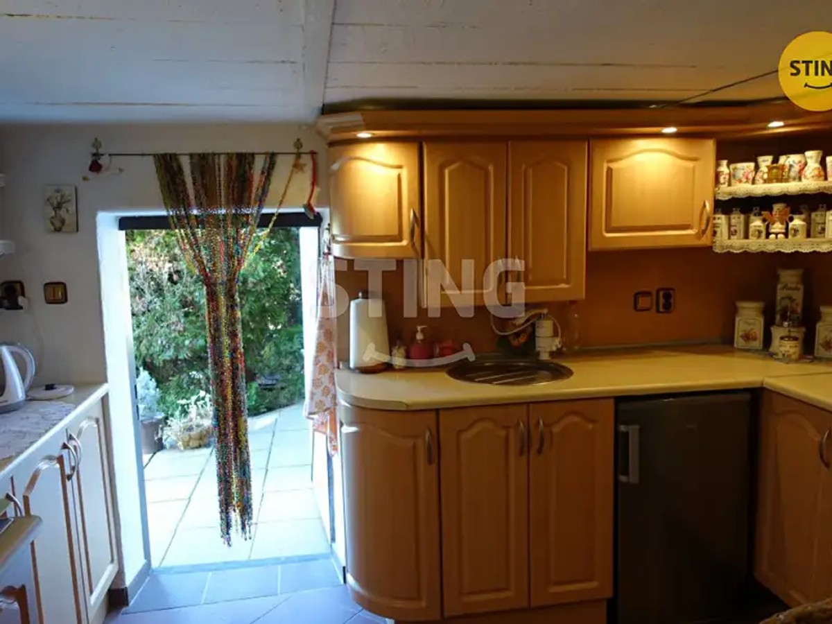 Prodej chaty 70 m², pozemek 394 m²