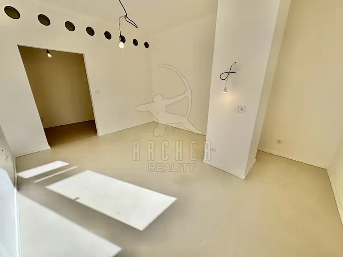 Prodej bytu 2+kk 49 m²