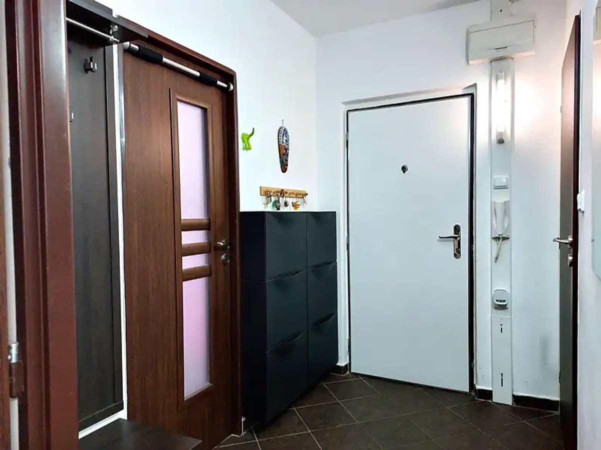 Prodej bytu 3+kk 56 m²