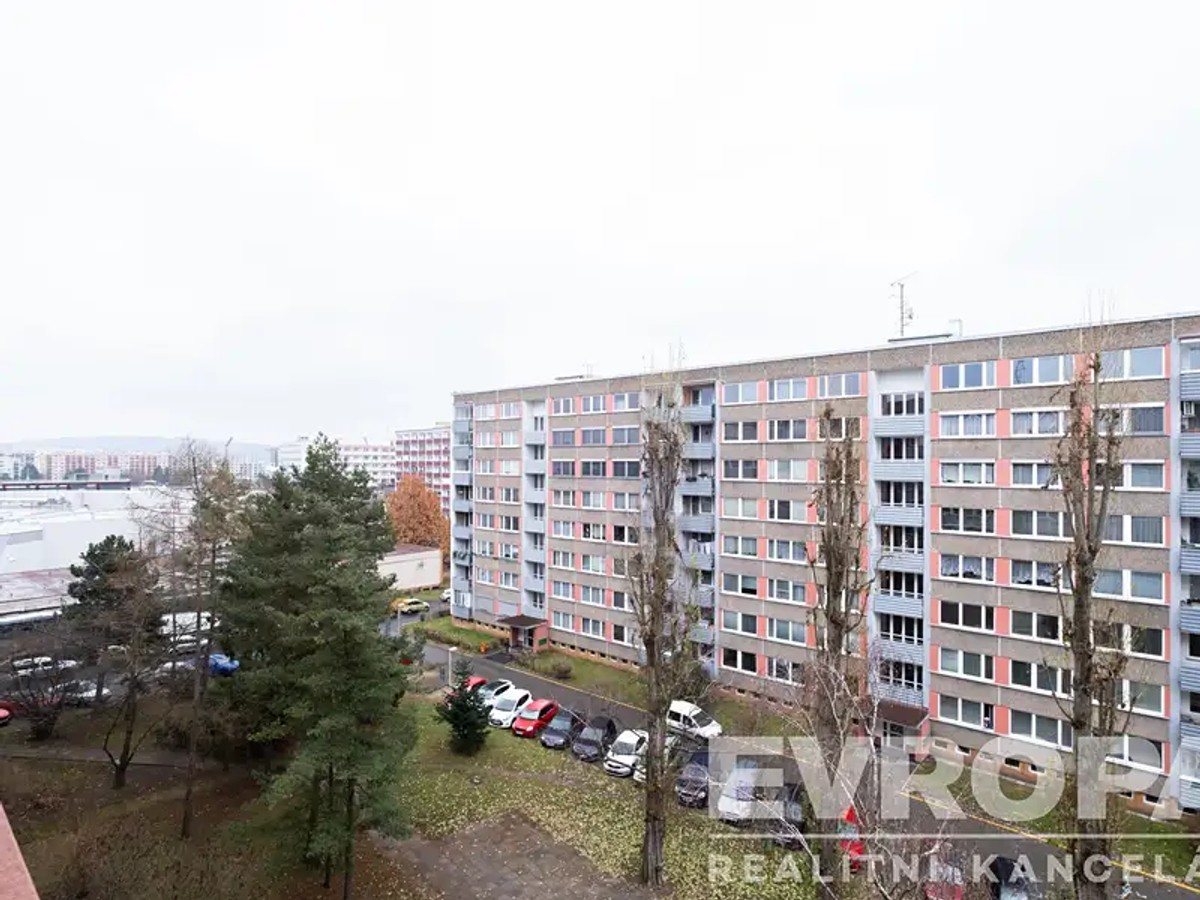 Prodej bytu 3+kk 82 m²