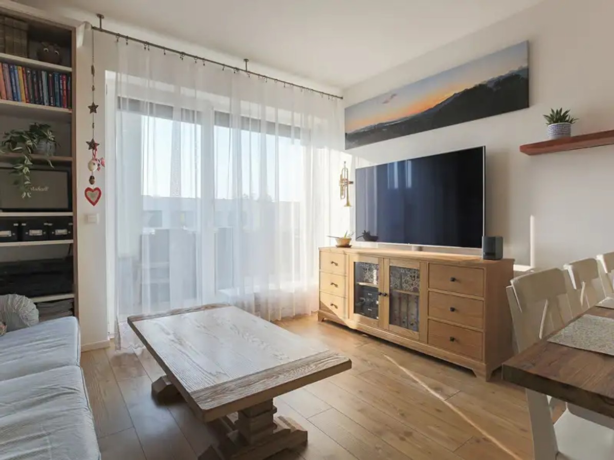 Prodej bytu 4+kk 100 m²
