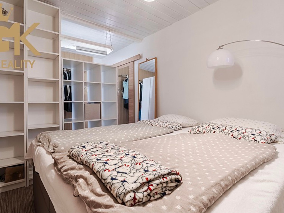 Prodej domu 200 m², pozemek 286 m²