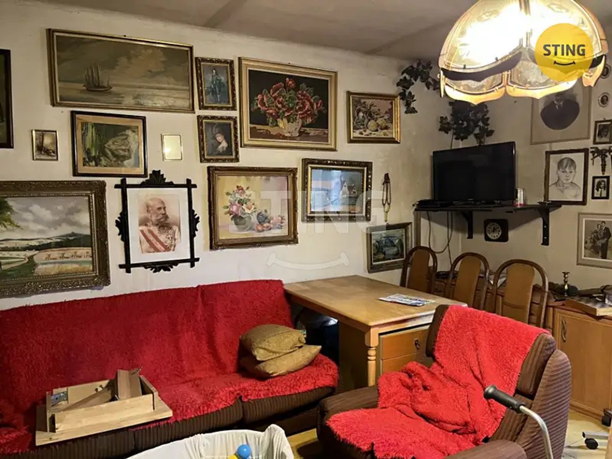 Prodej domu 148 m², pozemek 397 m²