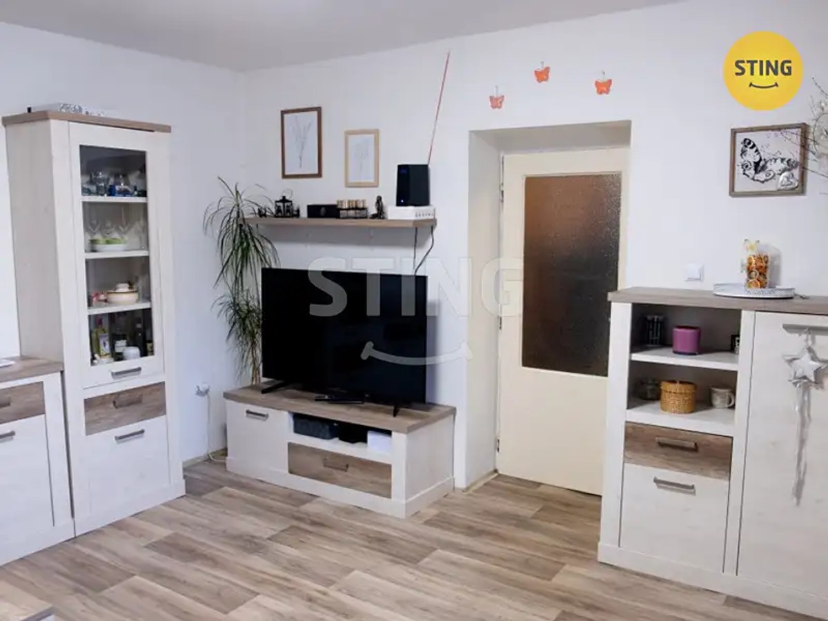 Prodej domu 156 m², pozemek 290 m²