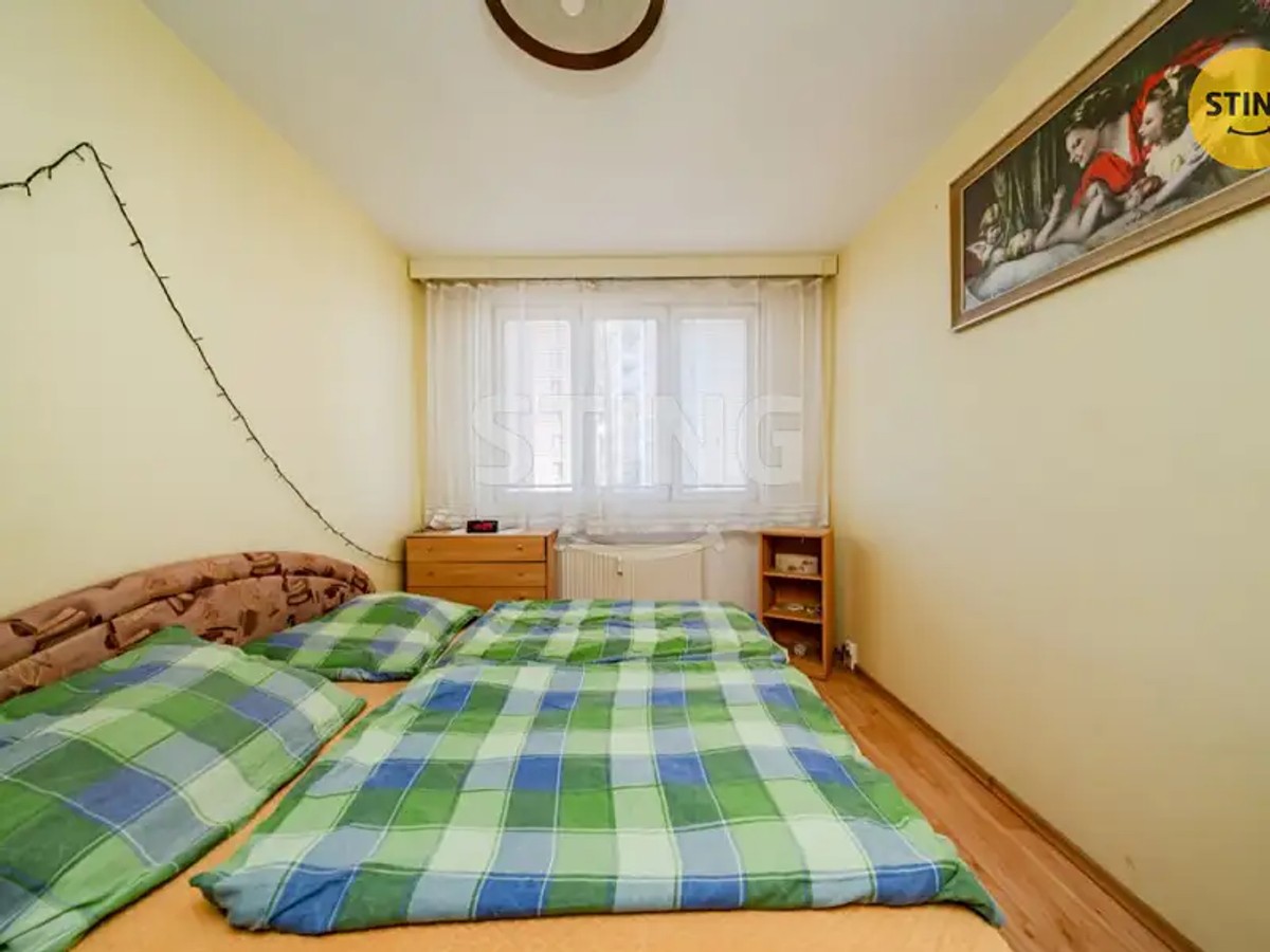 Prodej bytu 4+1 87 m²