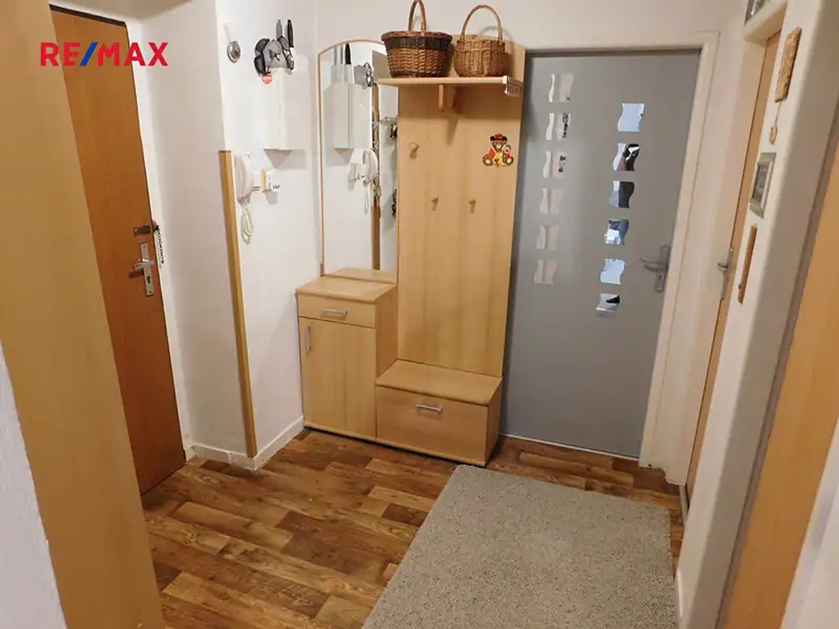 Prodej bytu 2+kk 55 m²