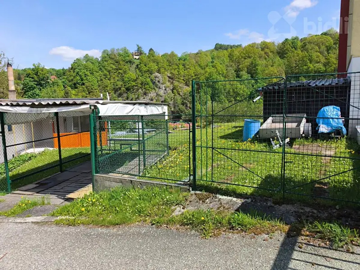 Prodej chaty 80 m², pozemek 601 m²