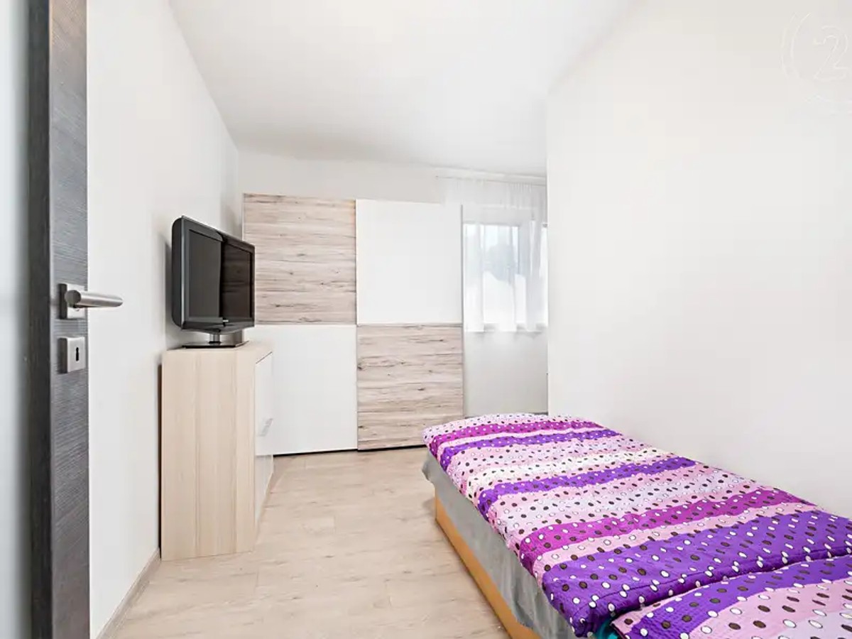 Prodej domu 116 m², pozemek 539 m²