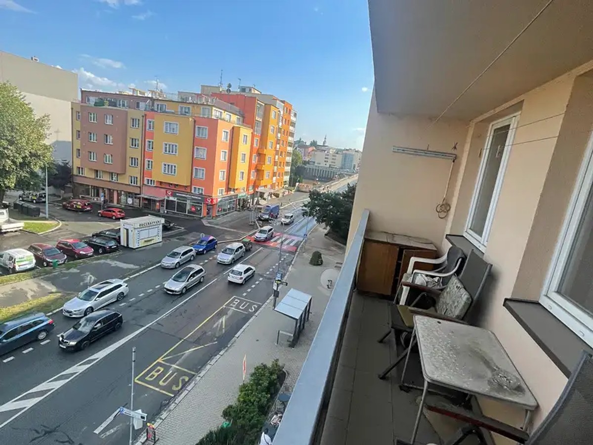 Byt 3+1 77&nbsp;m²