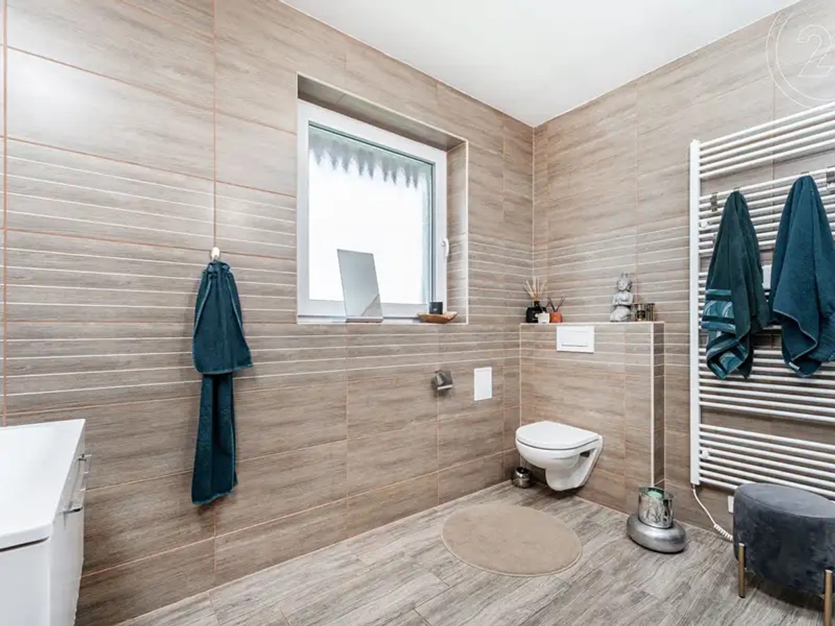Prodej domu 226 m², pozemek 987 m²