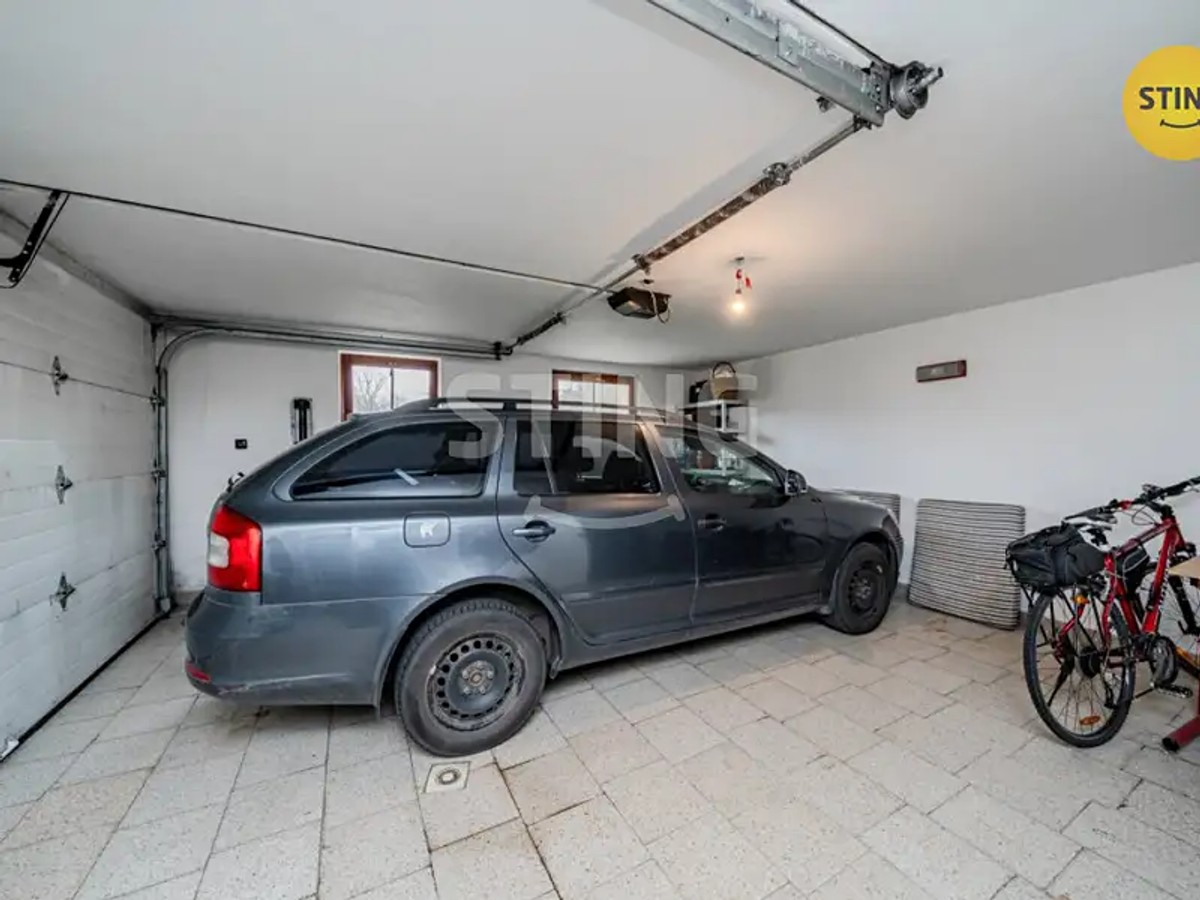 Prodej domu 240 m², pozemek 2035 m²