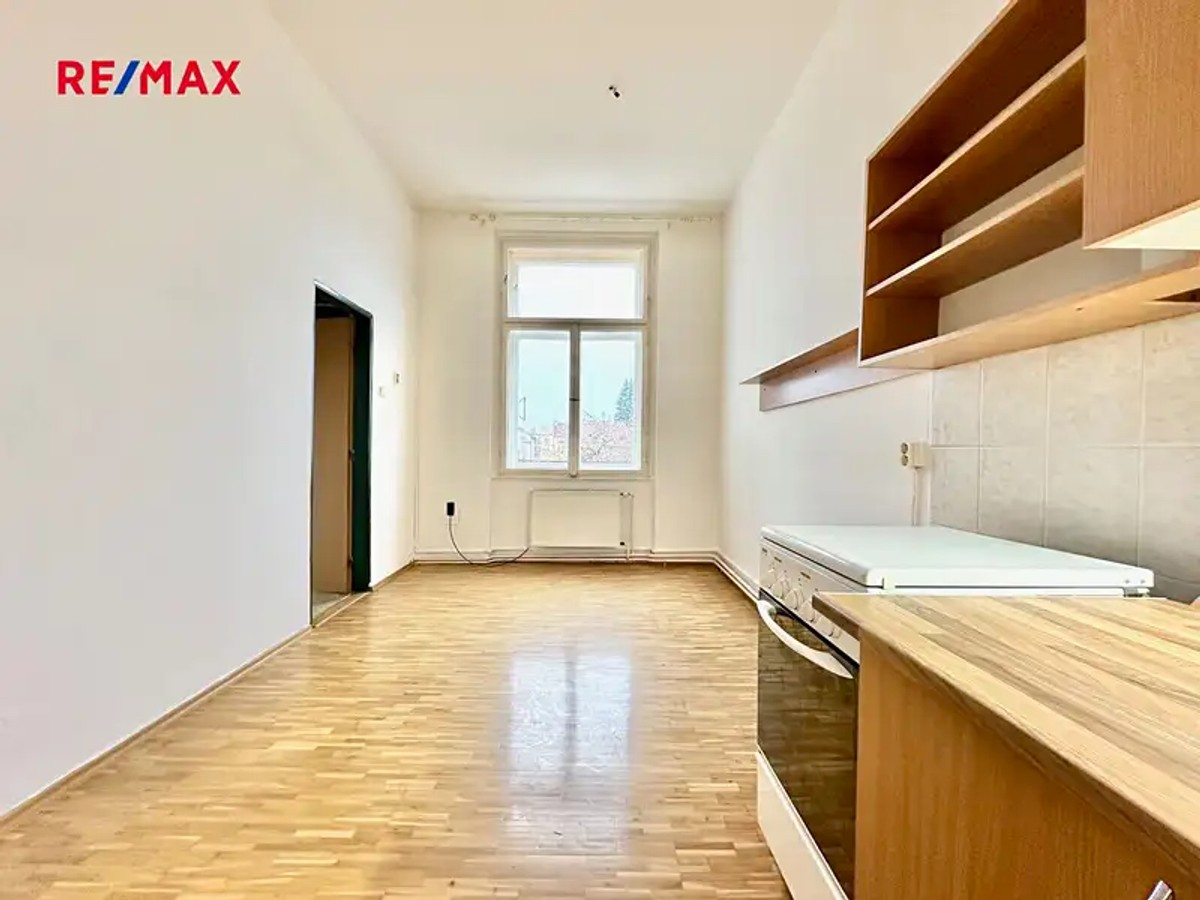 Prodej bytu 3+kk 81 m²
