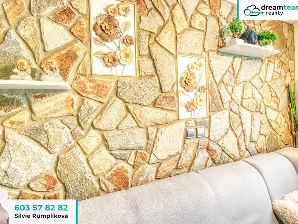 Prodej domu 290 m², pozemek 540 m²