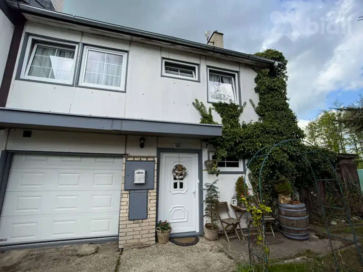 Prodej domu 140 m², pozemek 1375 m²