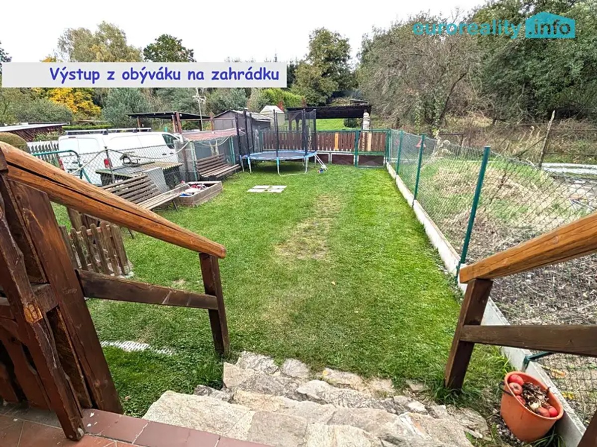 Prodej domu 180 m², pozemek 790 m²