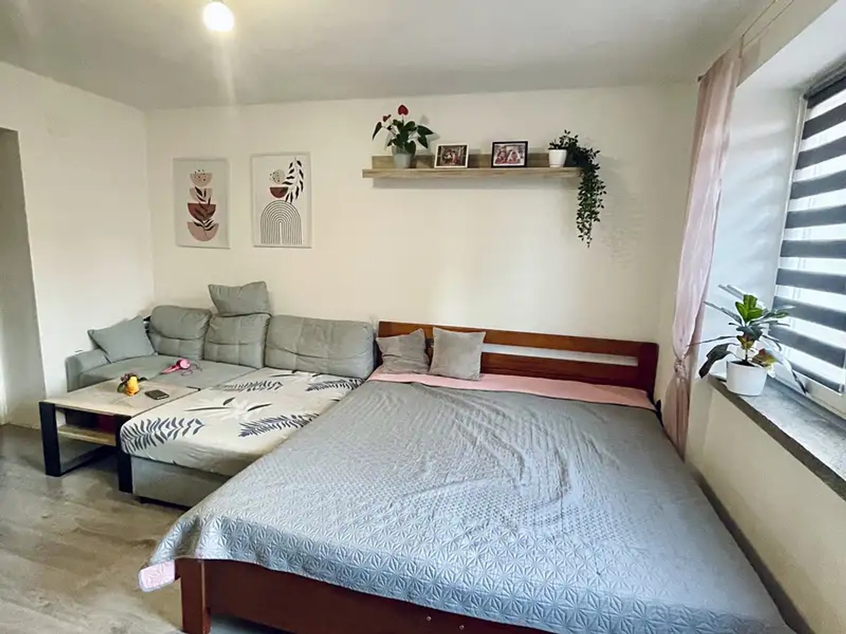 Prodej bytu 2+1 57 m²
