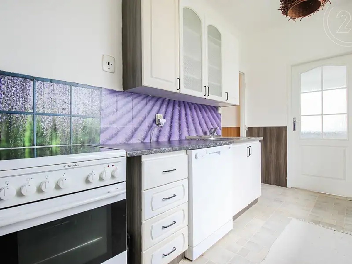 Prodej bytu 3+1 75 m²