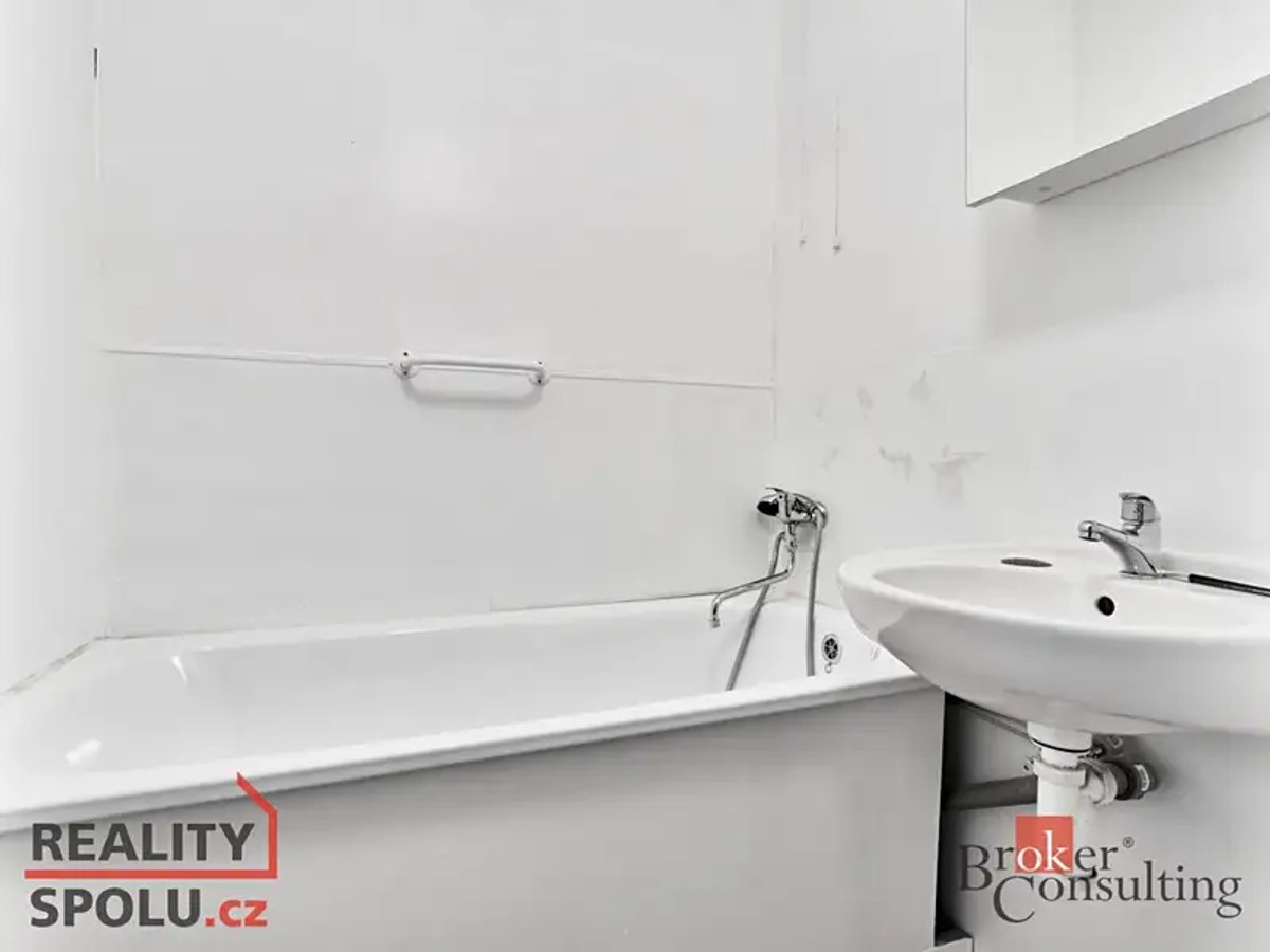 Prodej bytu 2+1 51 m²
