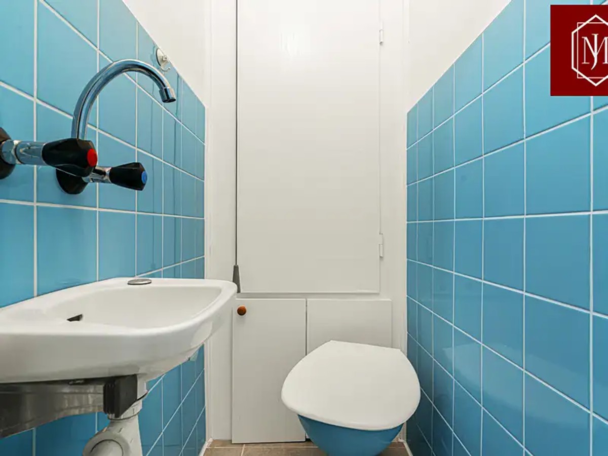 Prodej bytu 2+1 47 m²