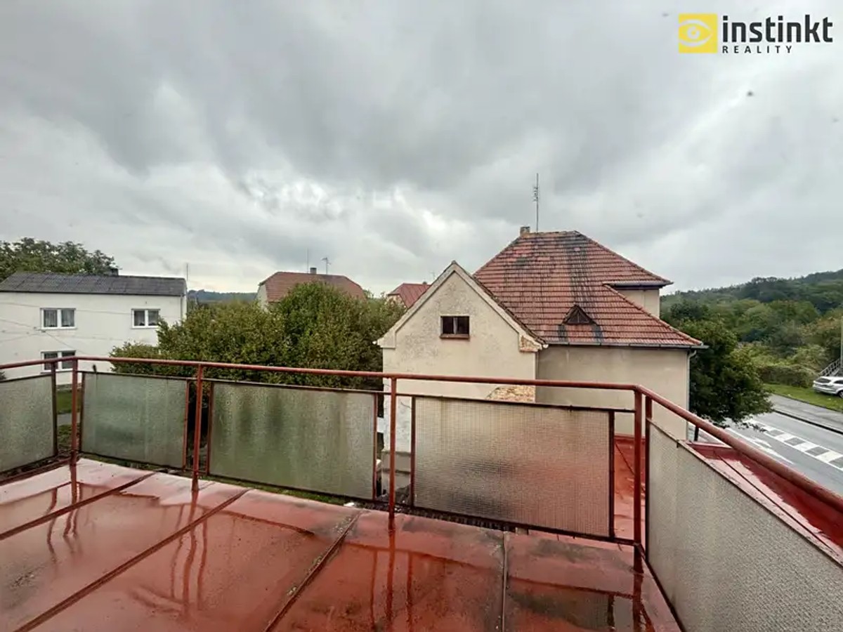 Prodej domu 240 m², pozemek 261 m²